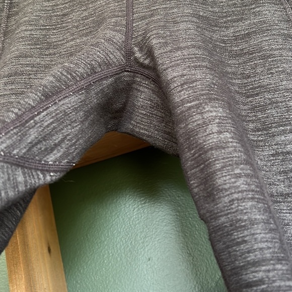 Lululemon Leggings Size 6 - Picture 3 of 10